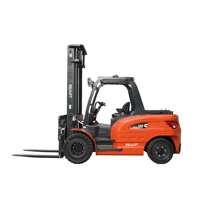 10 ton electric forklift heavy duty lithium battery pack